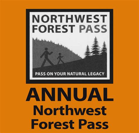 northwest forest pass|northwest forest pass where to buy.